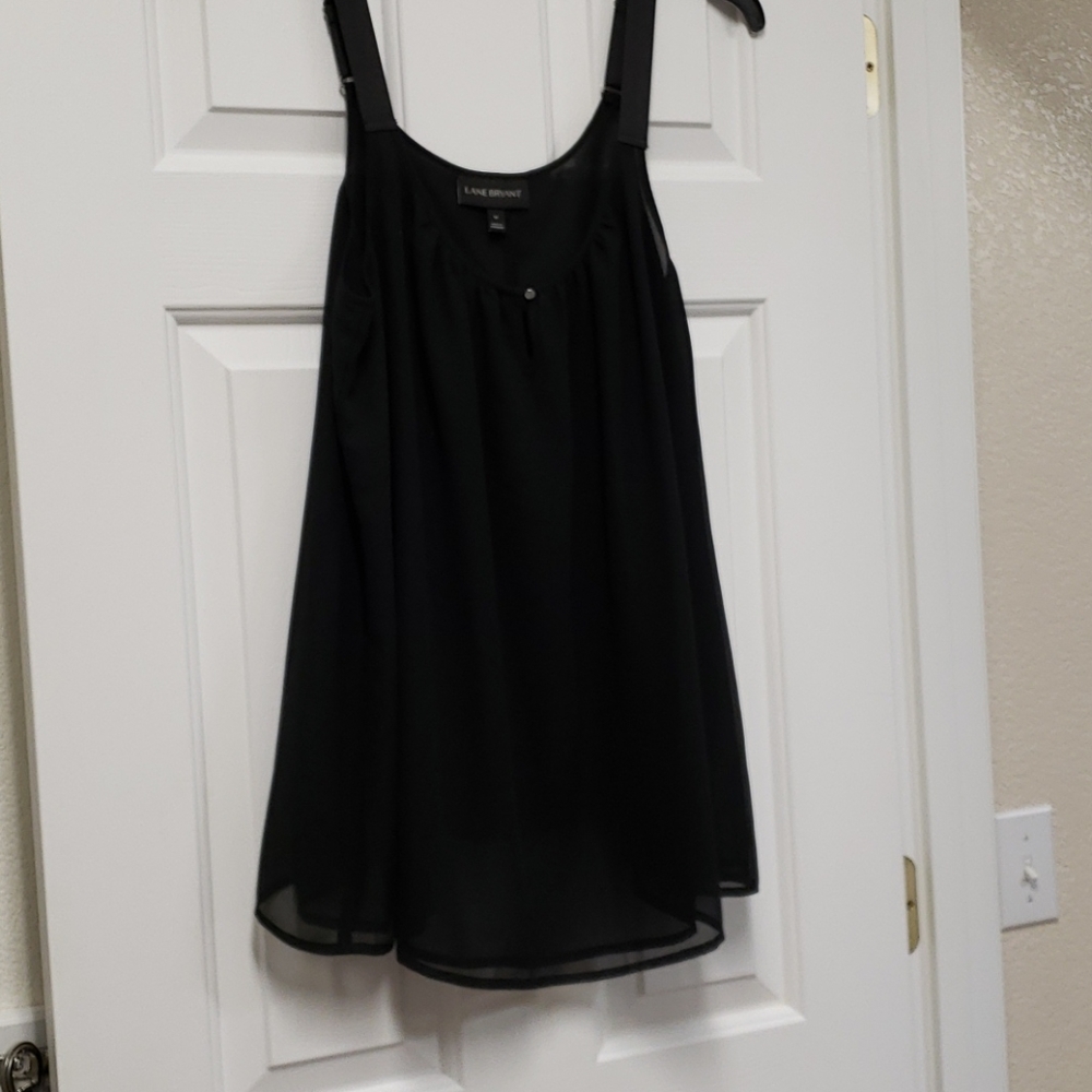 Lane Bryant Women's Tank Top
